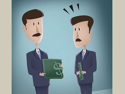 Dana A.Shams/©Gulf News