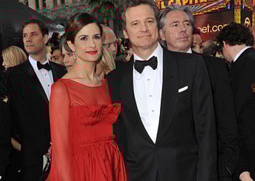 Buy Livia Firth’s Oscars dress