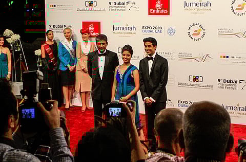 Ahmed Ramzan/Gulf News