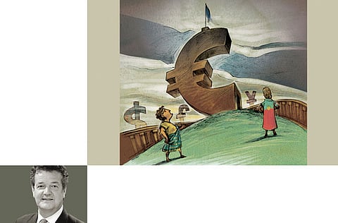 Illustration: Ramachandra Babu/©Gulf News