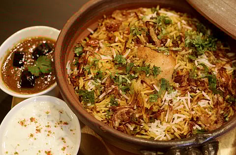 KAREN DIAS/Gulf News