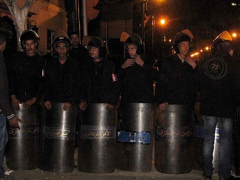 Habiba Ahmed Abd Elaziz/Gulf News