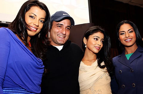 Pankaj Sharma/Gulf News