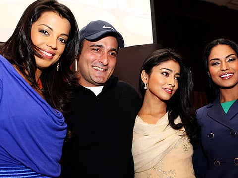 Pankaj Sharma/Gulf News