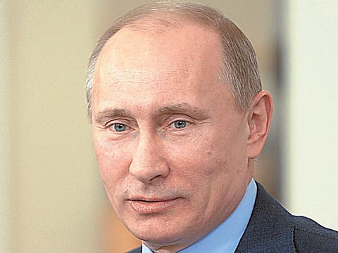 Russia’s foreign policy a disaster