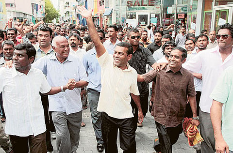 AP