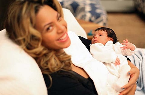 AP/Ed Burke for Beyonce.com