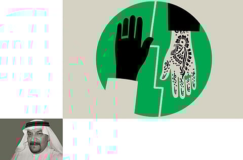 Illustration: Luis Vazquez/©Gulf News