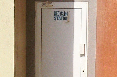 Vishnu Sunil/Gulf News Reader