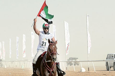 Ahmed Kutty/Gulf News