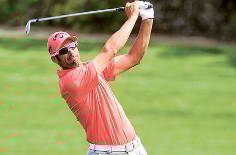 Virendra Saklani/Gulf News