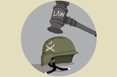 Illustration: Luis Vazquez/©Gulf News