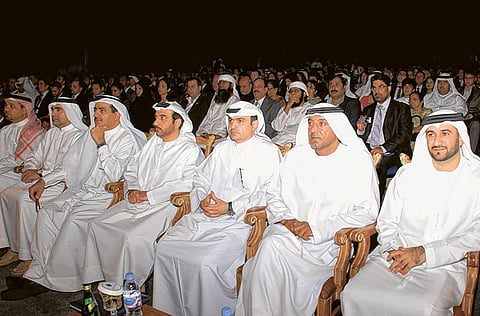Courtesy: Dubai SME