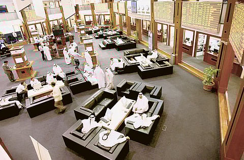 Virendra saklani/Gulf News Archive