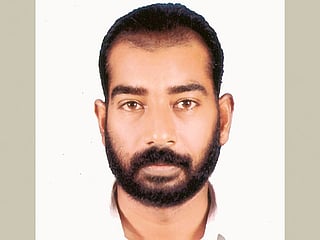 Indian driver commits suicide