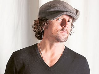 Jason Mraz: I always did it my way