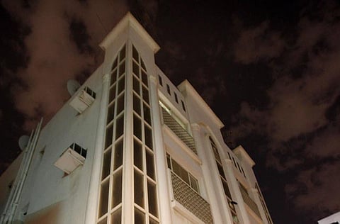 Pankaj Sharma/Gulf News