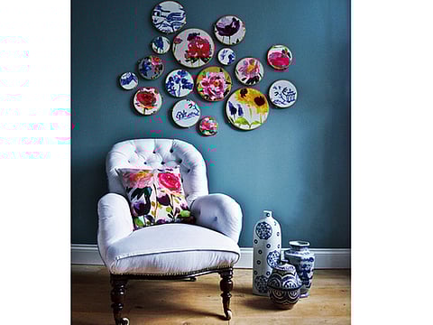 Courtesy of Bloomingdale's Home