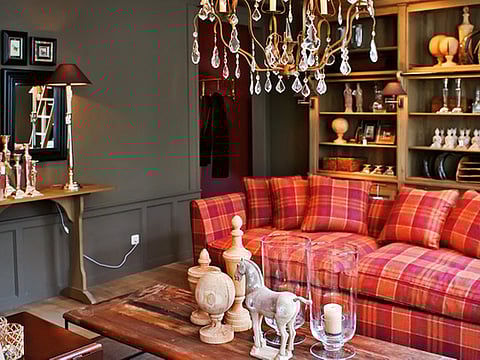 A good way to make sure your living space welcoming is to make the most efficient use of home appliances