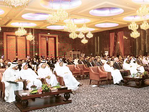 Zarina Fernandes/Gulf News