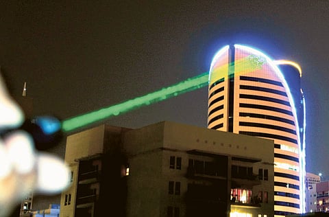 Zarina Fernandes/XPRESS