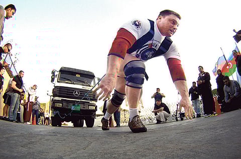 Abdel-Krim Kallouche/XPRESS