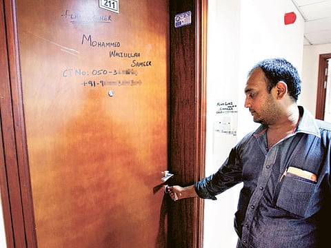 Pankaj Sharma/XPRESS