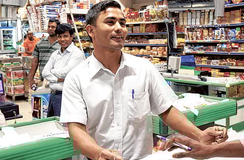 Abdul Rahman/Gulf News