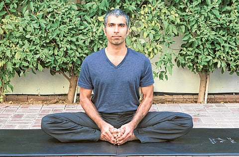 Arshad Ali/Gulf News