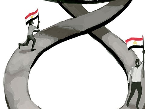 Illustration: Nino Jose Heredia/©Gulf News