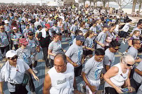 Abdul Rahman/Gulf News