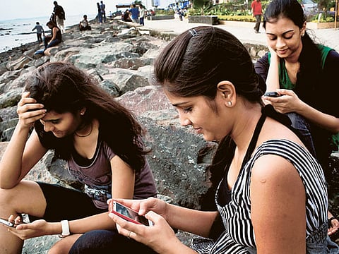 Consumer to be the winner as digital media explodes