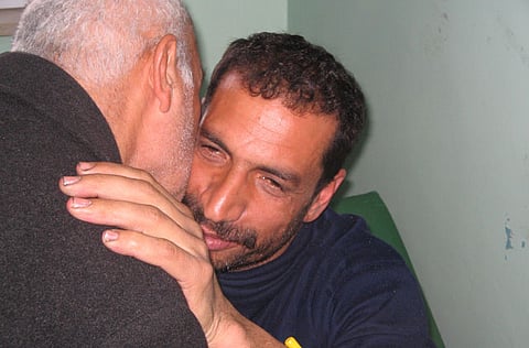 Nasouh Nazzal/Gulf News