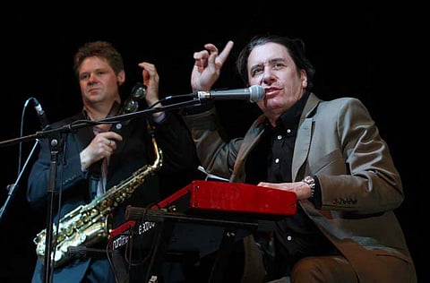 Atiq-Ur-Rehman/Gulf News