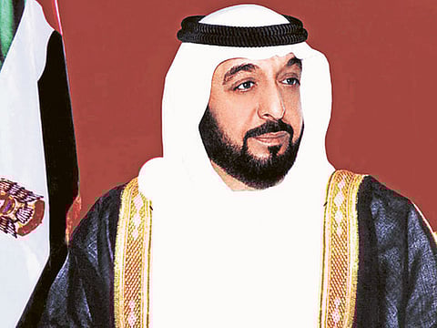 WAM /Gulf News Archives