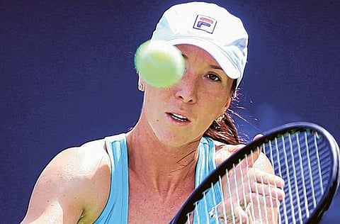 Francois Nel/Gulf News