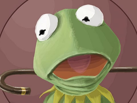 Dana A. Shams ©Gulf News