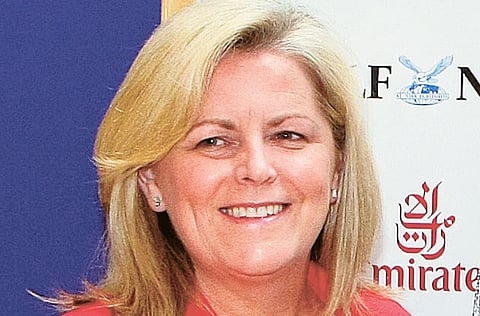 Zarina Fernandes/Gulf News