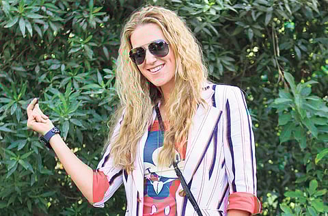 Frnacois Nel/Gulf News