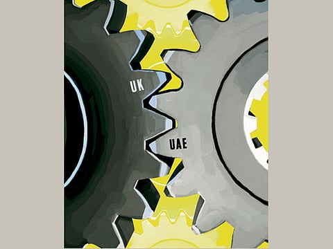 Illustration: Nino Jose Heredia/©Gulf News