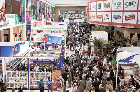 Asghar Khan/Gulf News