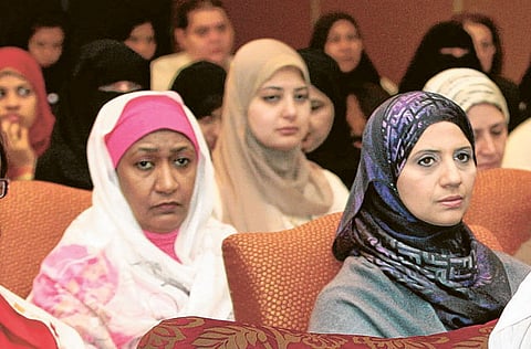 Ahmed Kutty/Gulf News 