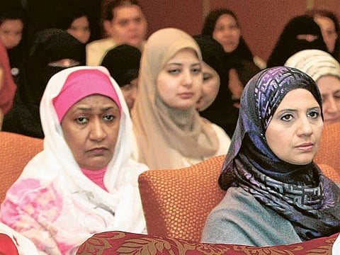 Ahmed Kutty/Gulf News 