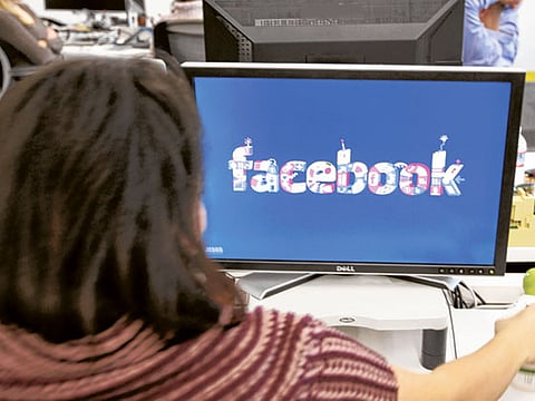 How people-smugglers are using Facebook to lure migrants into ‘Italy trips’