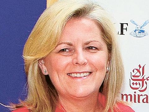 Zarina Fernandes/Gulf News