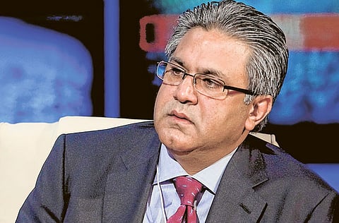 Arif Naqvi