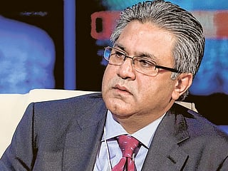 Air Arabia files lawsuit against Abraaj founder Arif Naqvi in UAE