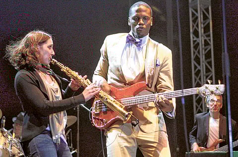 Arshad Ali/Gulf News