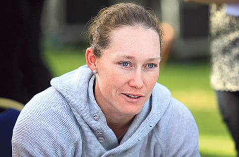 Francois Nel /Gulf News 