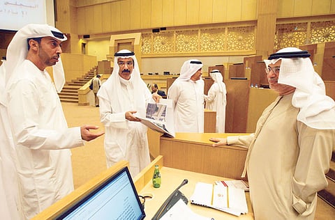 Abdul Rahman/Gulf News